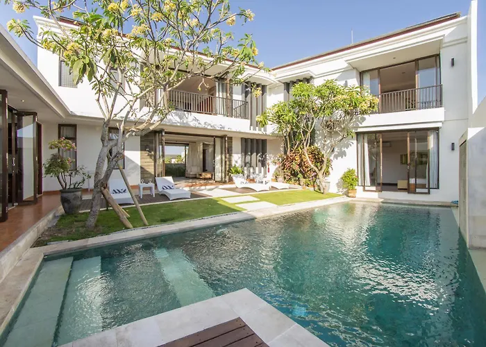 Uma Girasole Villa Canggu (Bali)